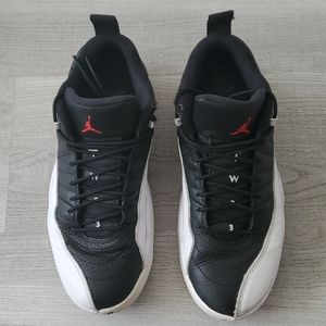 Air Jordan XII Low